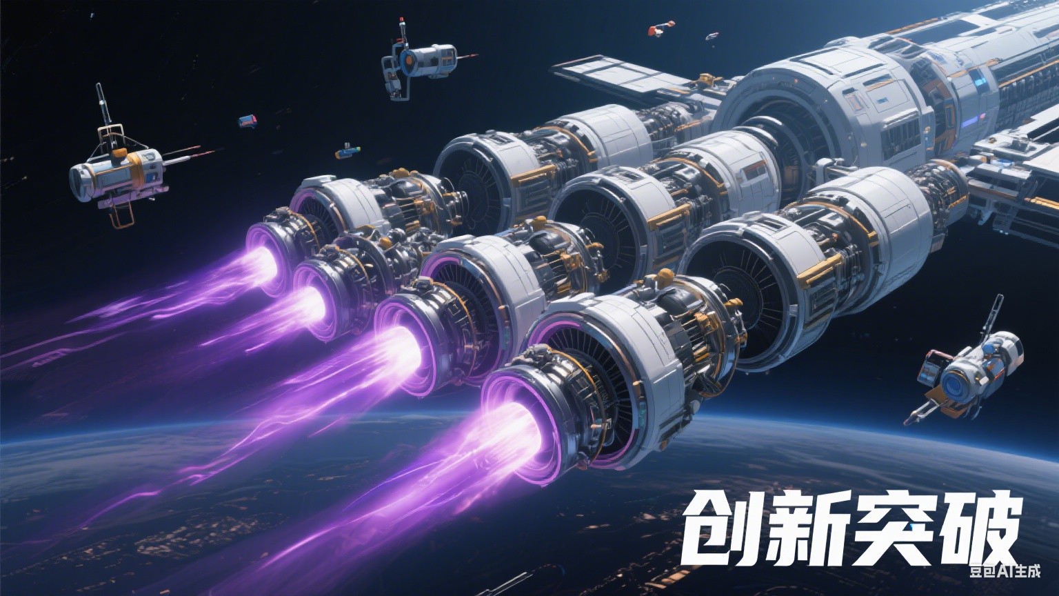 航空发动机测温技术全解析，方法与典型应用场景